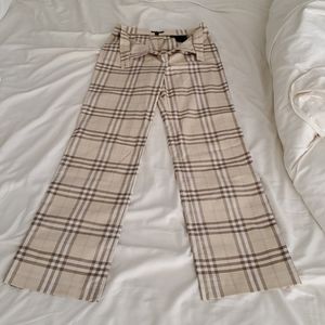 Burberry pants